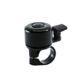 Load image into Gallery viewer, Crazy Safety Bicycle bell Black Bicycle bell