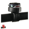 Carica l'immagine nel visualizzatore della galleria, Crazy Safety Bicycle bell Black Dragon bicycle bell