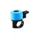 Load image into Gallery viewer, Crazy Safety Bicycle bell Blue Bicycle bell