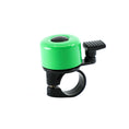 Load image into Gallery viewer, Crazy Safety Bicycle bell Green Bicycle bell