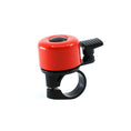 Load image into Gallery viewer, Crazy Safety Bicycle bell Red Bicycle bell