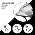 Laad afbeelding in Galerij weergave, Crazy Safety Bicycle helmet Aero urban bicycle helmet
