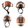 Bild in Galerie-Betrachter laden, Crazy Safety Bicycle helmet American football bicycle helmet