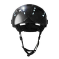 Laad afbeelding in Galerij weergave, Crazy Safety Bicycle helmet Matte black / L (55cm-61cm) Willow e-bike bicycle helmet