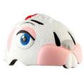 Load image into Gallery viewer, Crazy Safety Bicycle helmet White / S (49-55cm) Bunny bicycle helmet