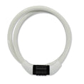 Load image into Gallery viewer, Crazy Safety Bicycle lock White Code lock