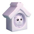 Charger l'image dans la visionneuse de la galerie, Crazy Safety LED light Owl LED night lamp with remote control