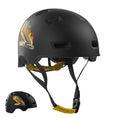 Load image into Gallery viewer, RAMPAGE skater bicycle helmet - Urban
