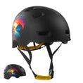 Load image into Gallery viewer, RAMPAGE skater bicycle helmet - Urban
