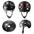 Load image into Gallery viewer, Willow e-bike bicycle helmet
