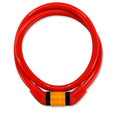 Charger l'image dans la visionneuse de la galerie, Crazy Safety Bicycle lock Red Code lock
