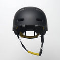 Load and play video in Gallery viewer, RAMPAGE skater bicycle helmet - Urban
