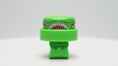 Load and play video in Gallery viewer, Crocodile bicycle bell
