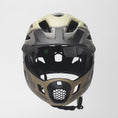 Load and play video in Gallery viewer, TITAN fullface bicycle helmet
