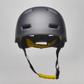 Load and play video in Gallery viewer, RAMPAGE skater bicycle helmet - Jungle
