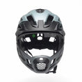 Load and play video in Gallery viewer, TITAN fullface bicycle helmet
